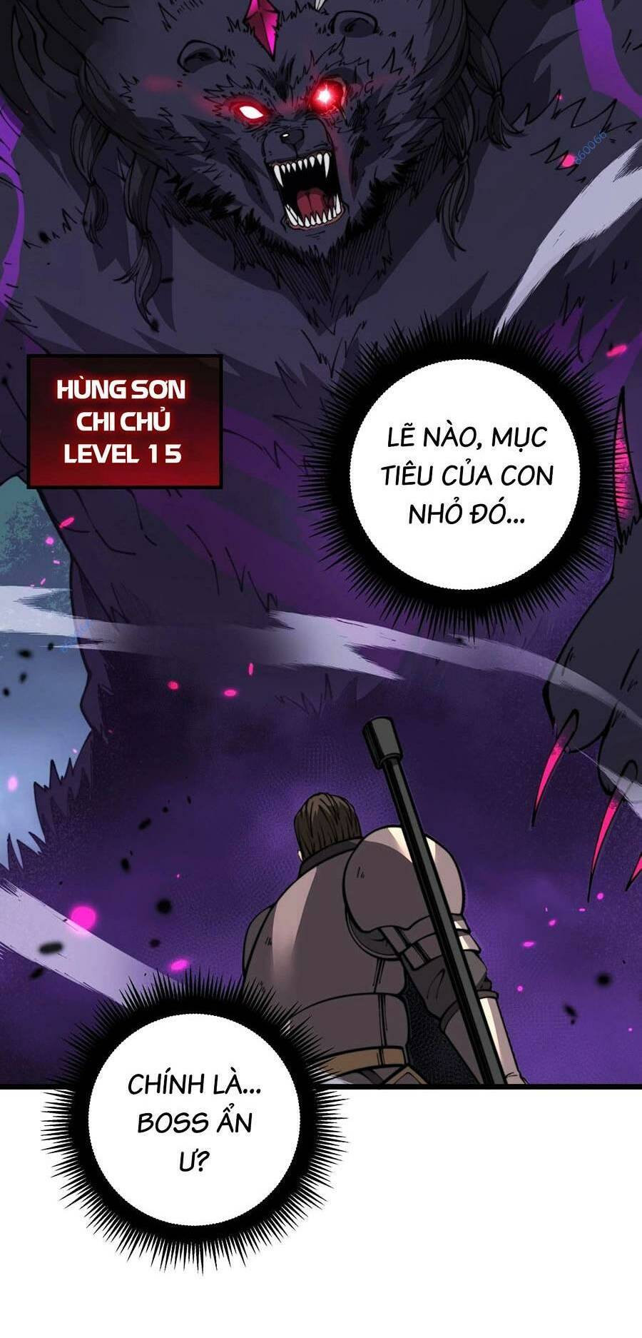 Cốt Binh Tiến Hóa Thần Cấp! Chương 5 Ảnh 56