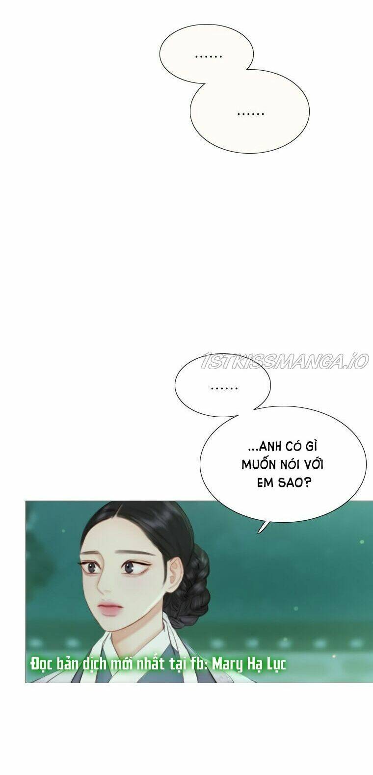 Mùa Đông Tăm Tối Chương 117 Ảnh 8