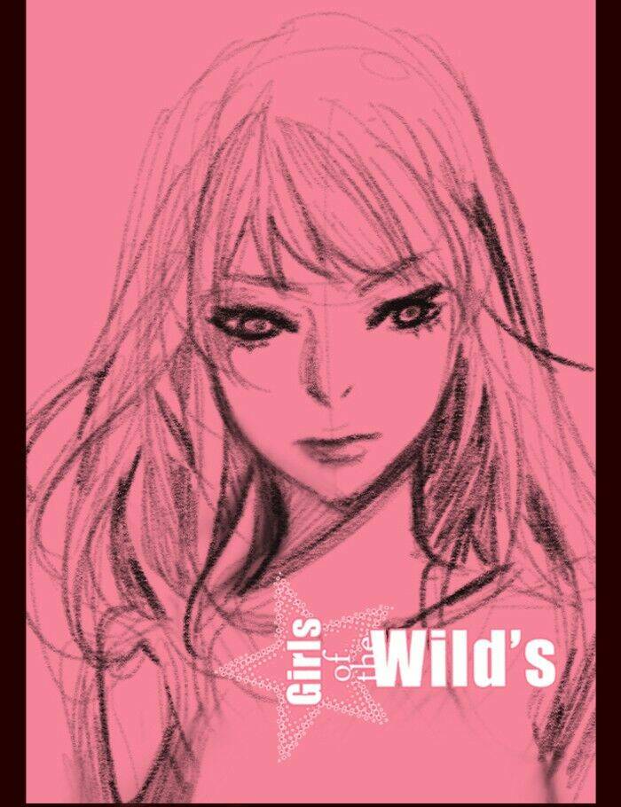 Nữ Sinh Trường Wilds Chương 248 Ảnh 3
