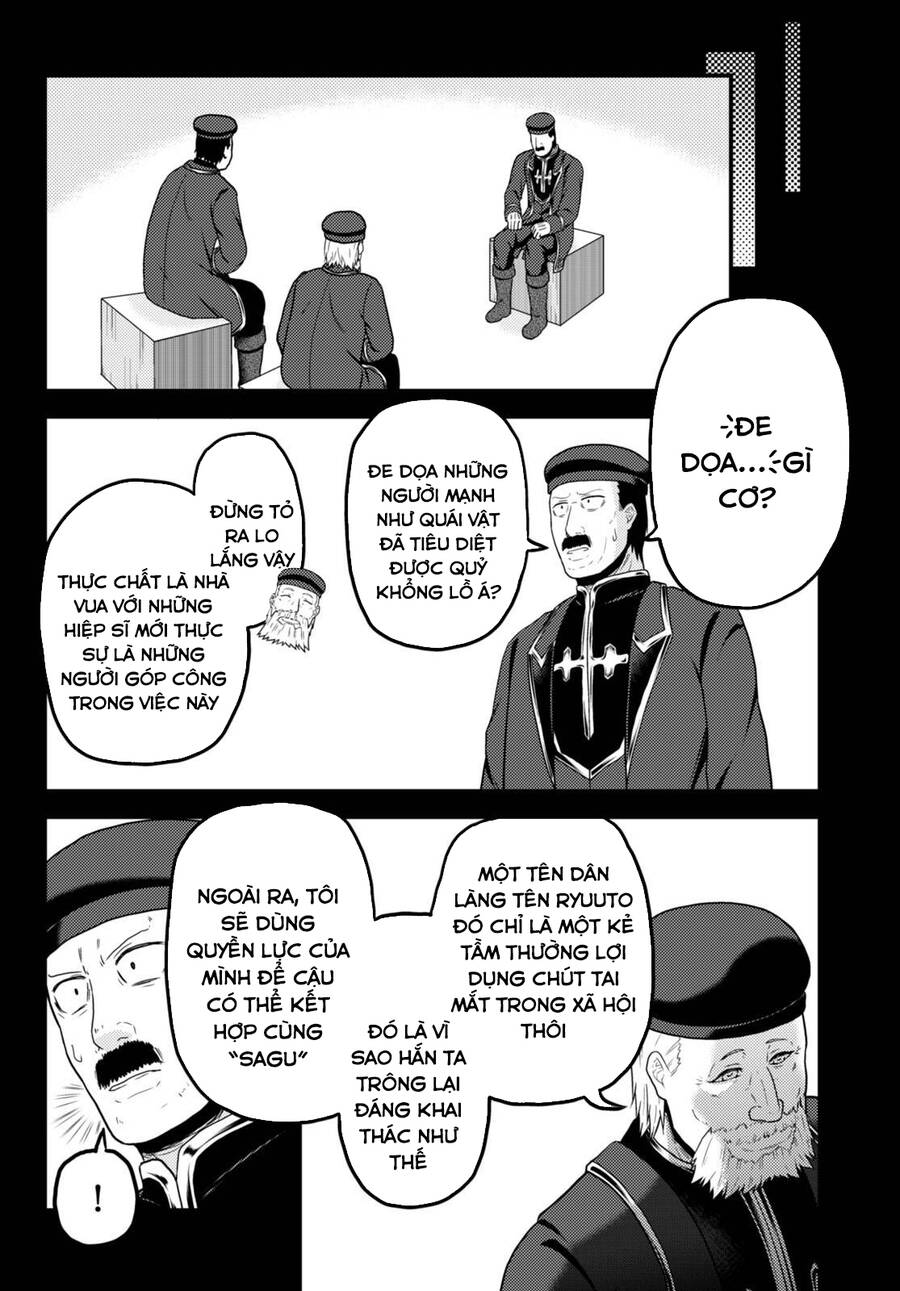 Murabito Desu Ga Nani Ka? Chương 56 Ảnh 6