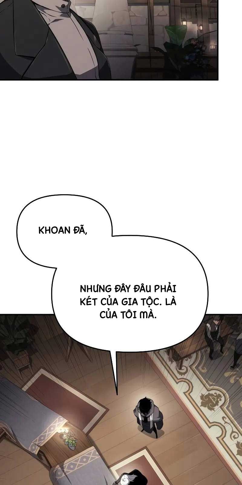 Linh Mục Tha Hóa Chương 66 Ảnh 46