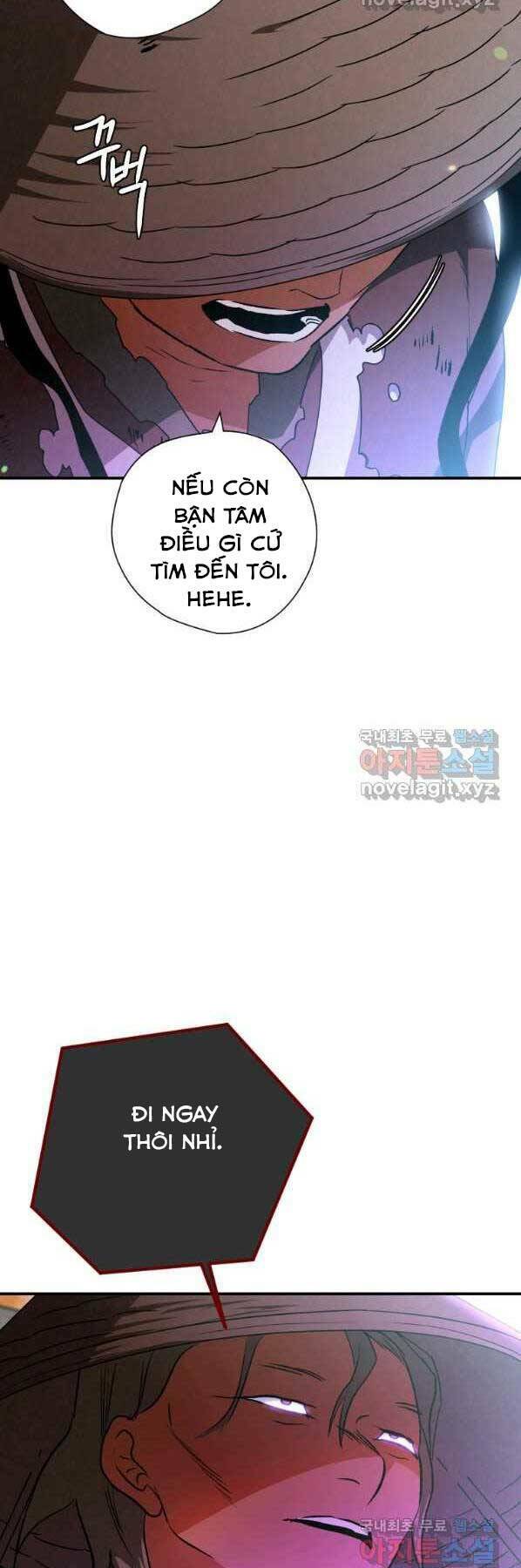 Thời Đại Hoàng Kim Của Thiên Kiếm Chương 27 Ảnh 5
