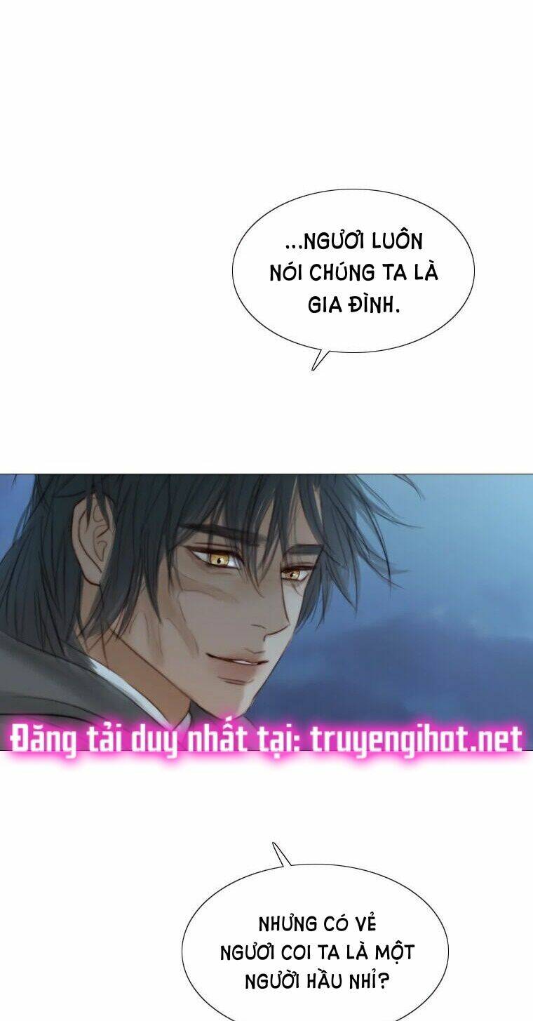 Mùa Đông Tăm Tối Chương 114 Ảnh 13