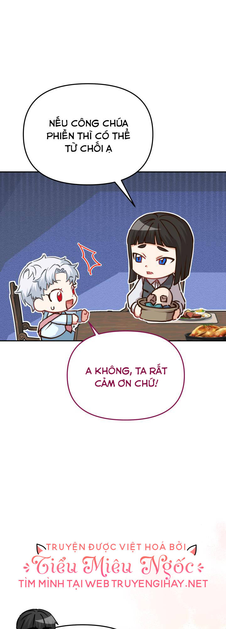 Tái Sinh Thành Con Gái Của Kẻ Phản Diện Chương 17 Ảnh 56