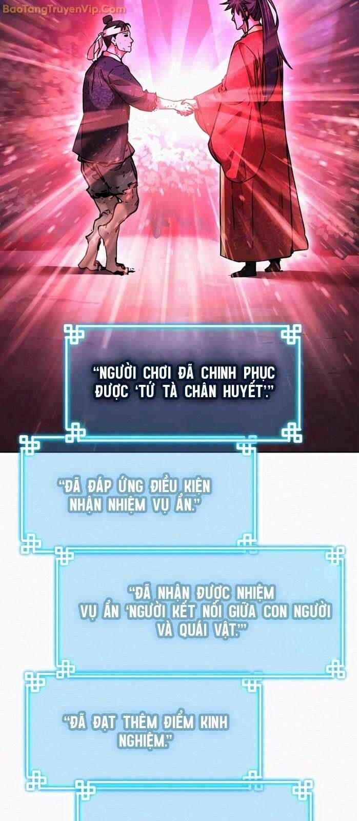 Sự Chuyển Sinh Vào Võ Lâm Thế Gia Của Ranker Chương 136 Ảnh 85