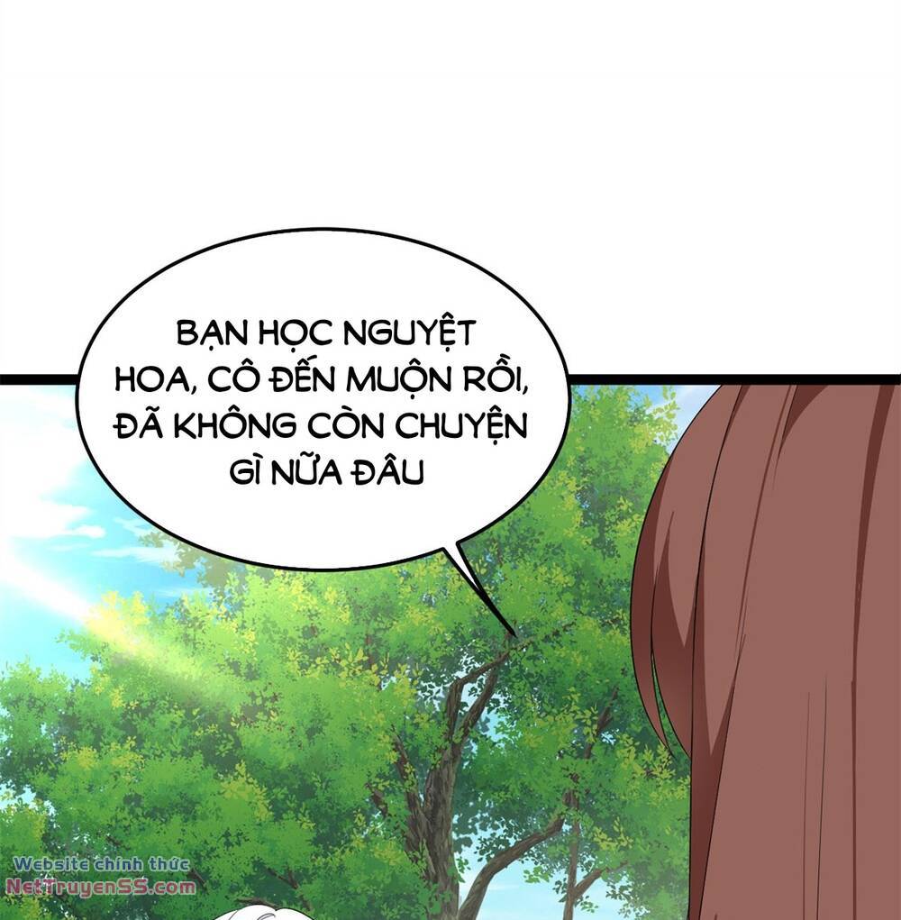 Tôi Ở Thế Giới Khác Dựa Dẫm Vào Phụ Nữ Chương 158 Ảnh 39