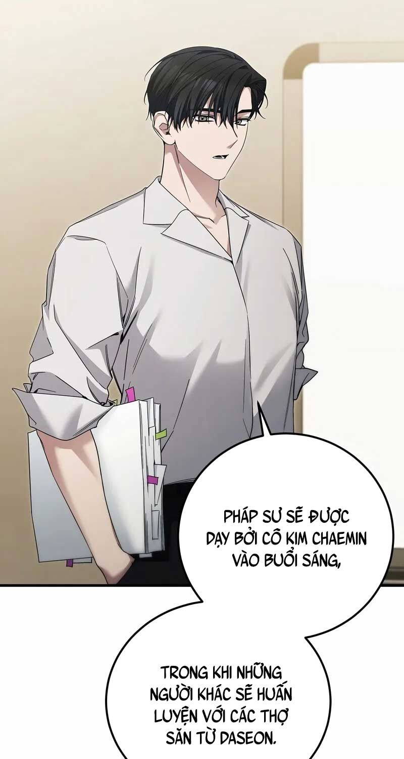 Tôi Sẽ Nghỉ Hưu Sau Khi Cứu Thế Giới Chương 36 Ảnh 35