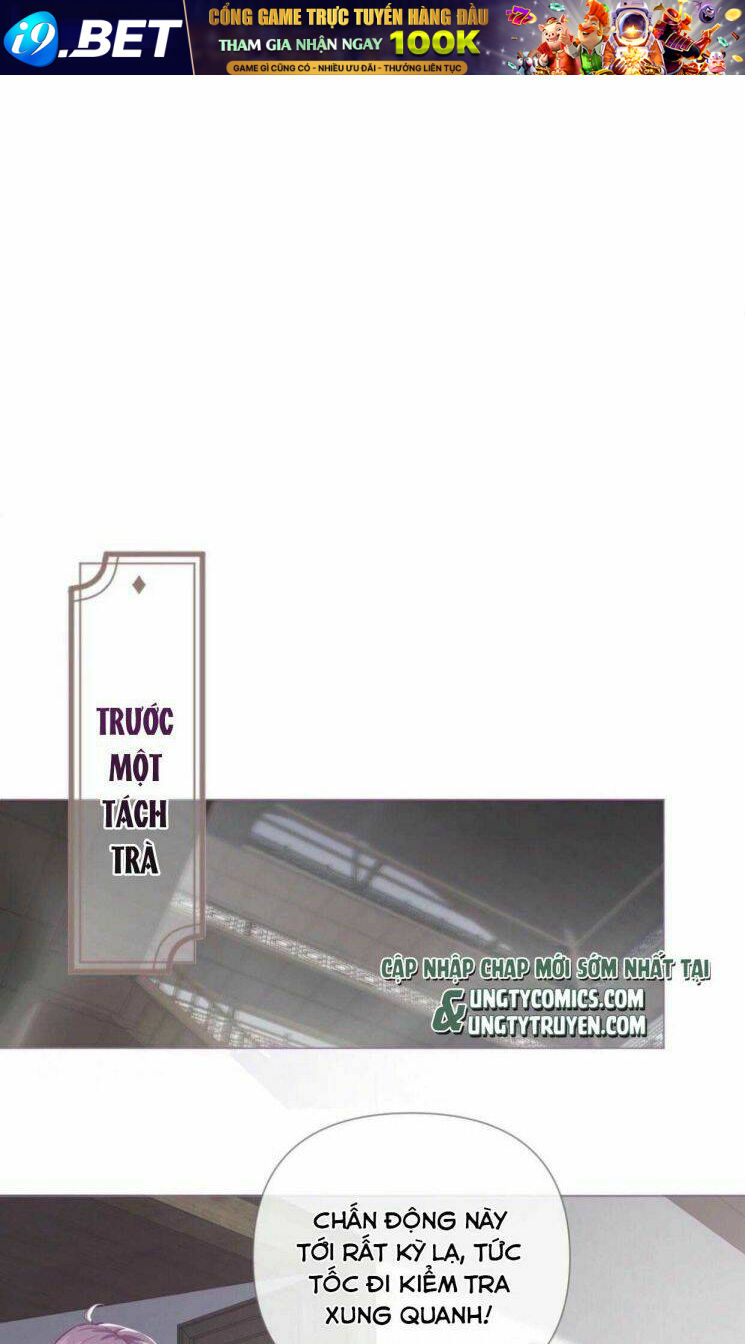 Nhập Mạc Chi Thần Chương 64 Ảnh 27