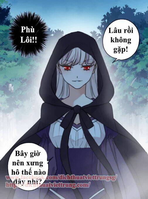 Vết Cắn Ngọt Ngào Chương 66 Ảnh 36