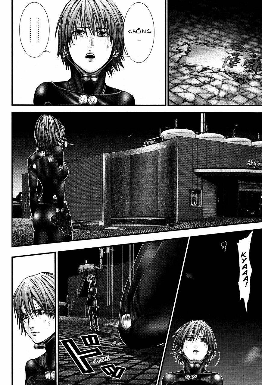 Gantz: G Chương 16 Ảnh 32