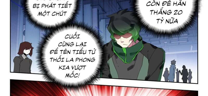 Thôn Phệ Thời Không Chương 125 Ảnh 10