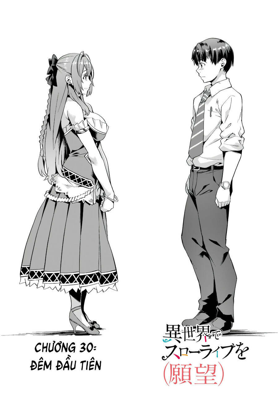 Isekai De Slow Life Wo Chương 30 Ảnh 3
