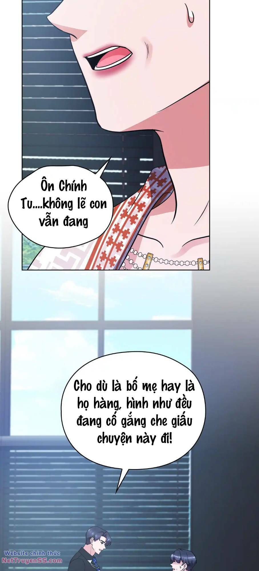Tình Yêu Không Hoàn Hảo! Chương 20 Ảnh 21