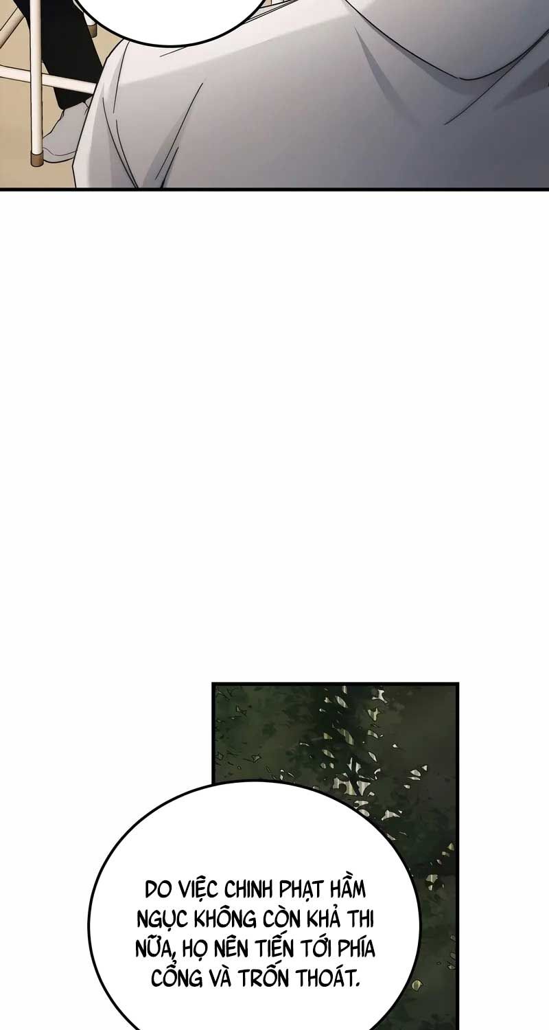 Tôi Sẽ Nghỉ Hưu Sau Khi Cứu Thế Giới Chương 36 Ảnh 63