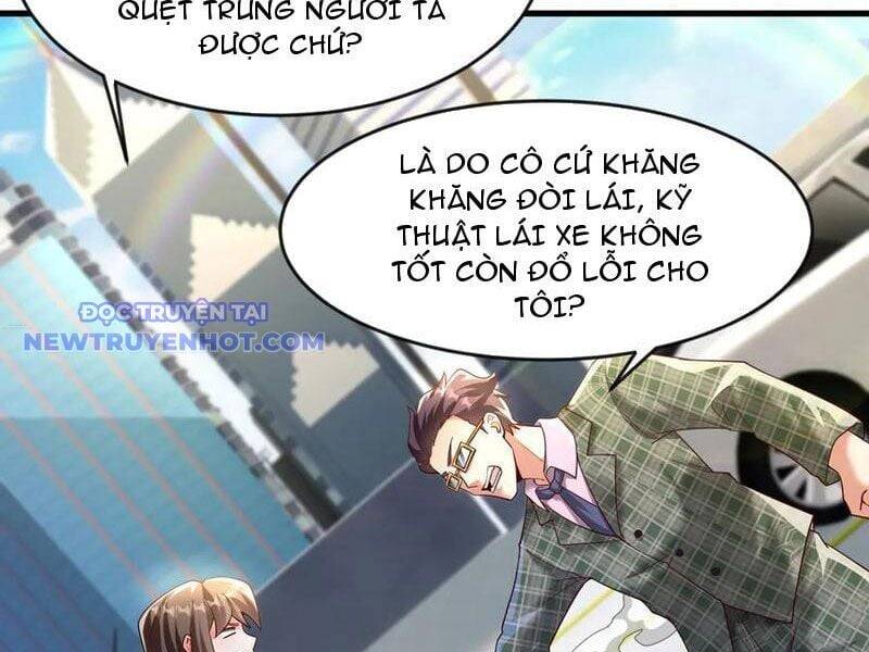 Vừa Cầm Được Thái Cổ Tiên Dược, Ta Đã Đe Dọa Thánh Chủ Chương 83 Ảnh 36