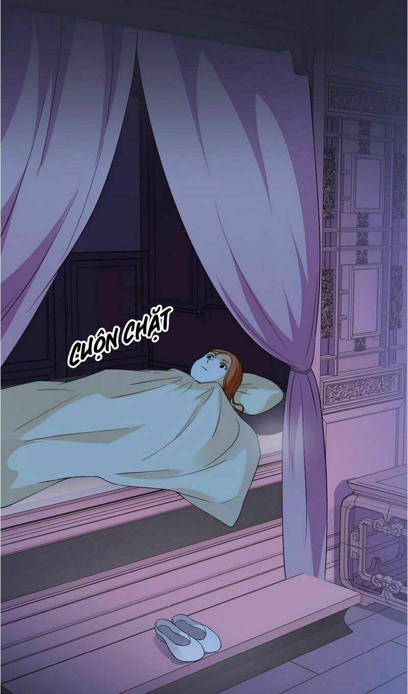 Tận Diệt Vương Gia Mãn Triều Chương 147 Ảnh 26