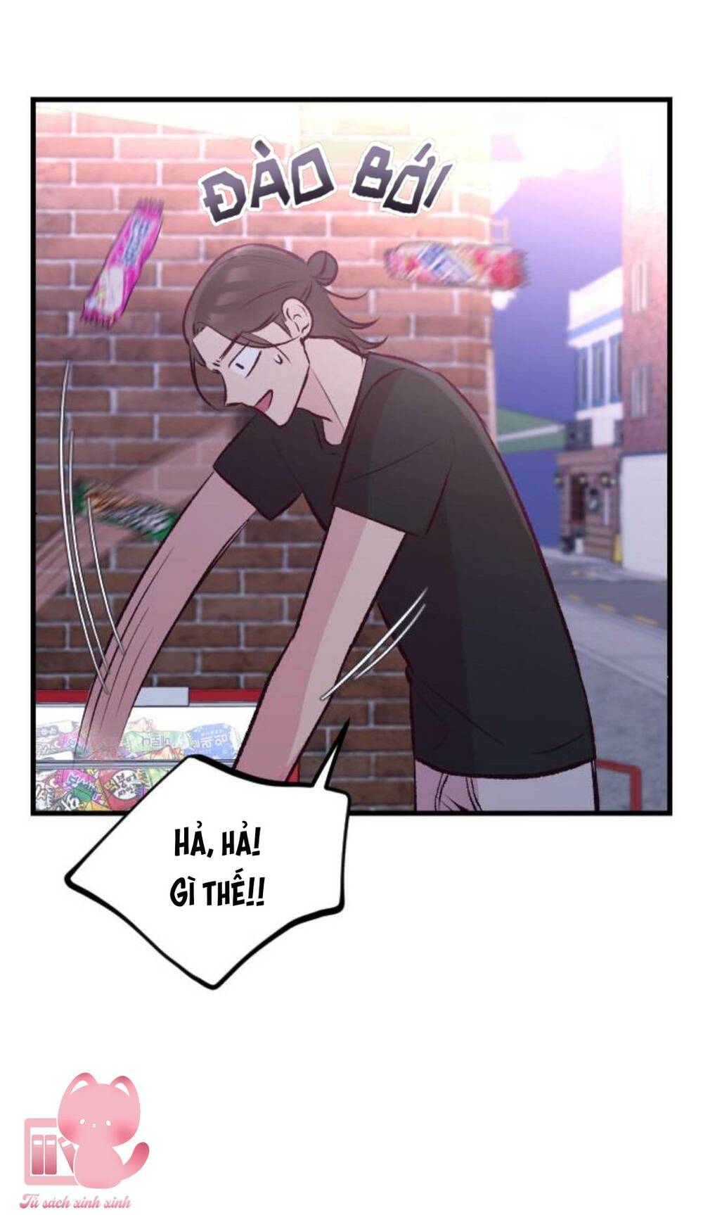 Tình Cờ Ta Gặp Nhau Chương 10 Ảnh 77
