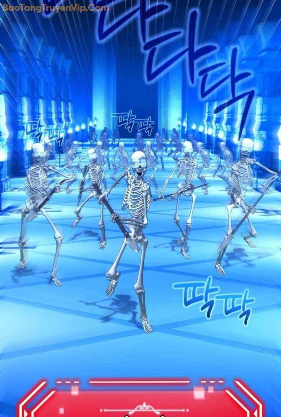 Ta Nuôi 1 Bầy Skeleton Chương 22 Ảnh 123