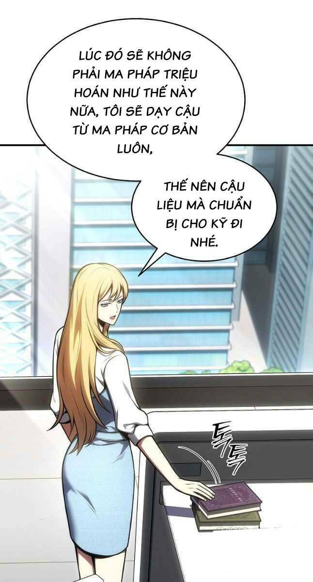 Ma Dược Sư Thiên Tài Chương 32 Ảnh 6