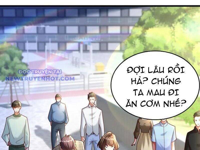Vừa Cầm Được Thái Cổ Tiên Dược, Ta Đã Đe Dọa Thánh Chủ Chương 82 Ảnh 35