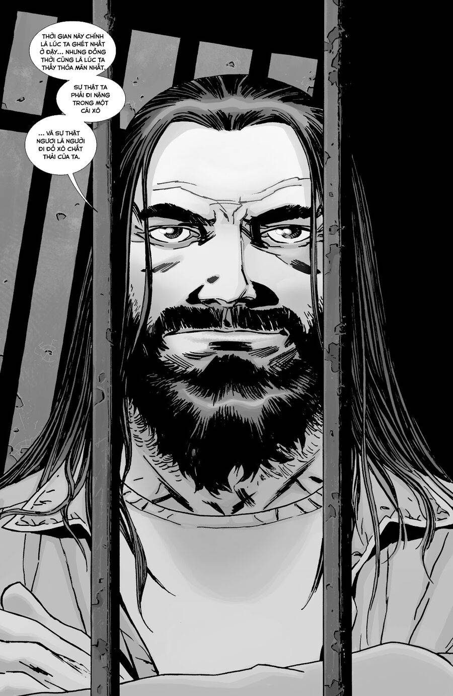 The Walking Dead Chương 129 Ảnh 5
