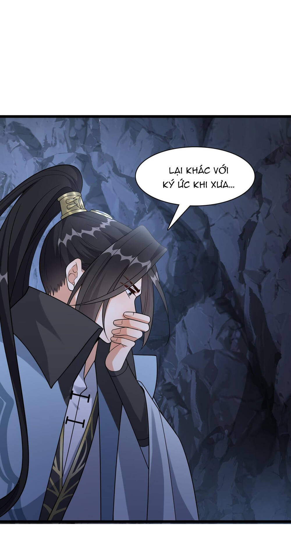 Ta Dưỡng Ra Nhân Vật Phản Diện Là Nữ Đế Yandere Chương 8 Ảnh 76