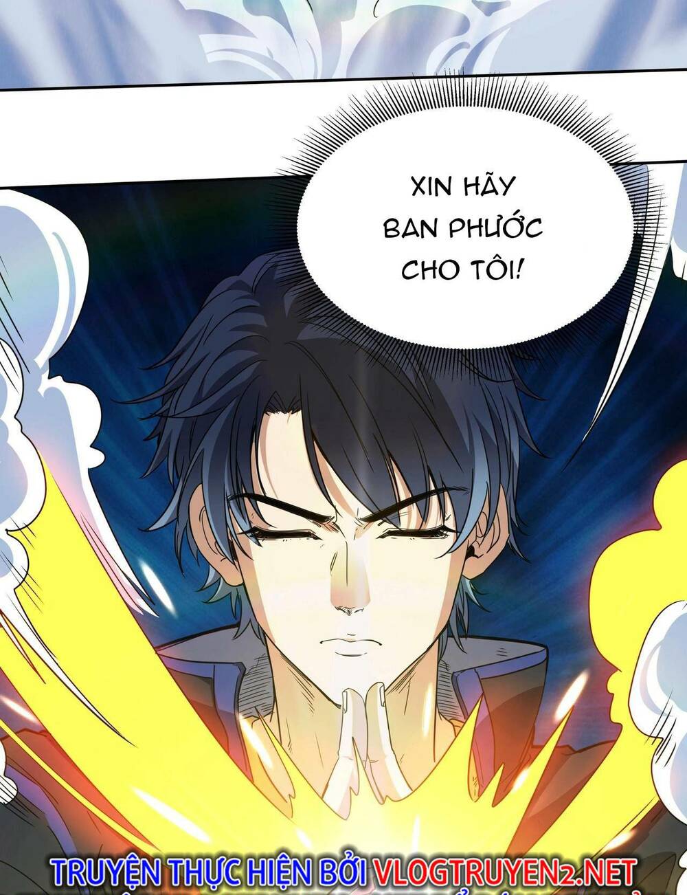 Toàn Dân Lãnh Chủ: Bắt Đầu Xây Dựng Bất Hủ Tiên Vực Chương 1 Ảnh 43