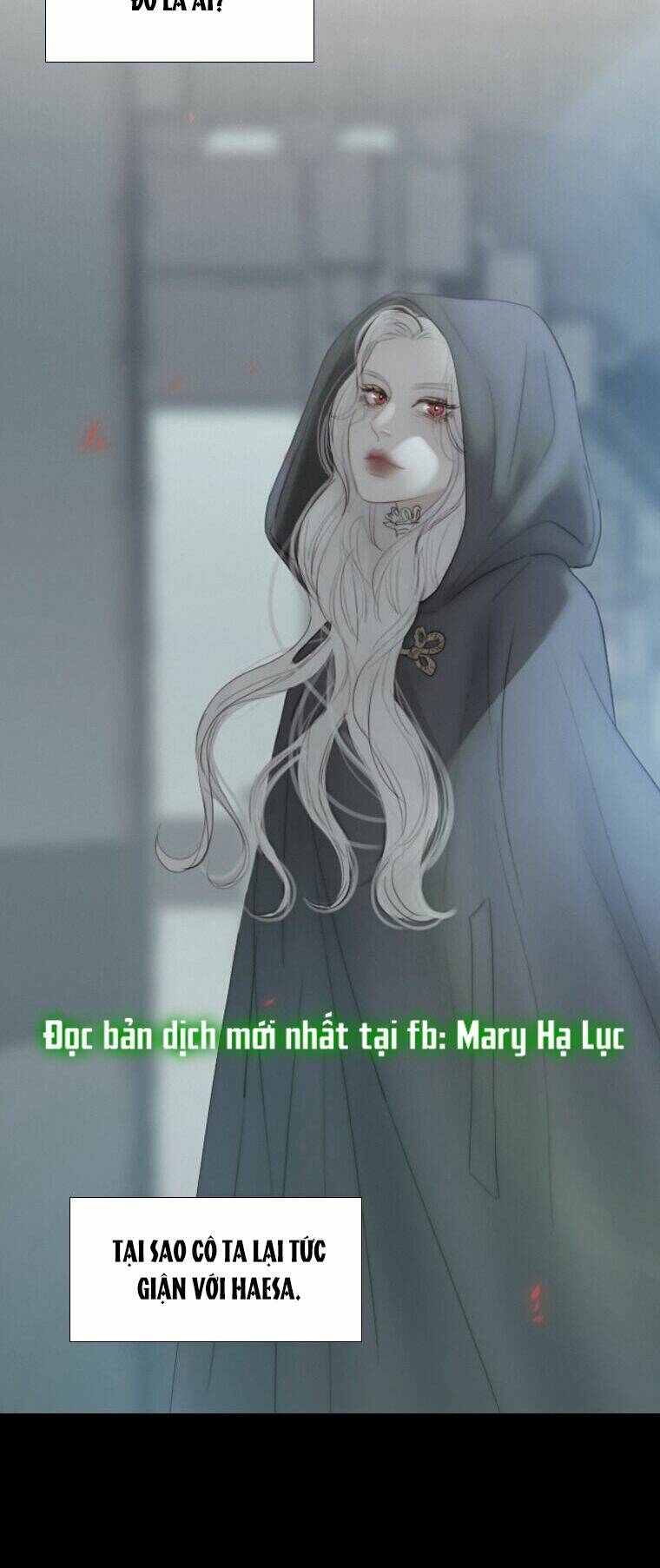 Mùa Đông Tăm Tối Chương 102 Ảnh 12