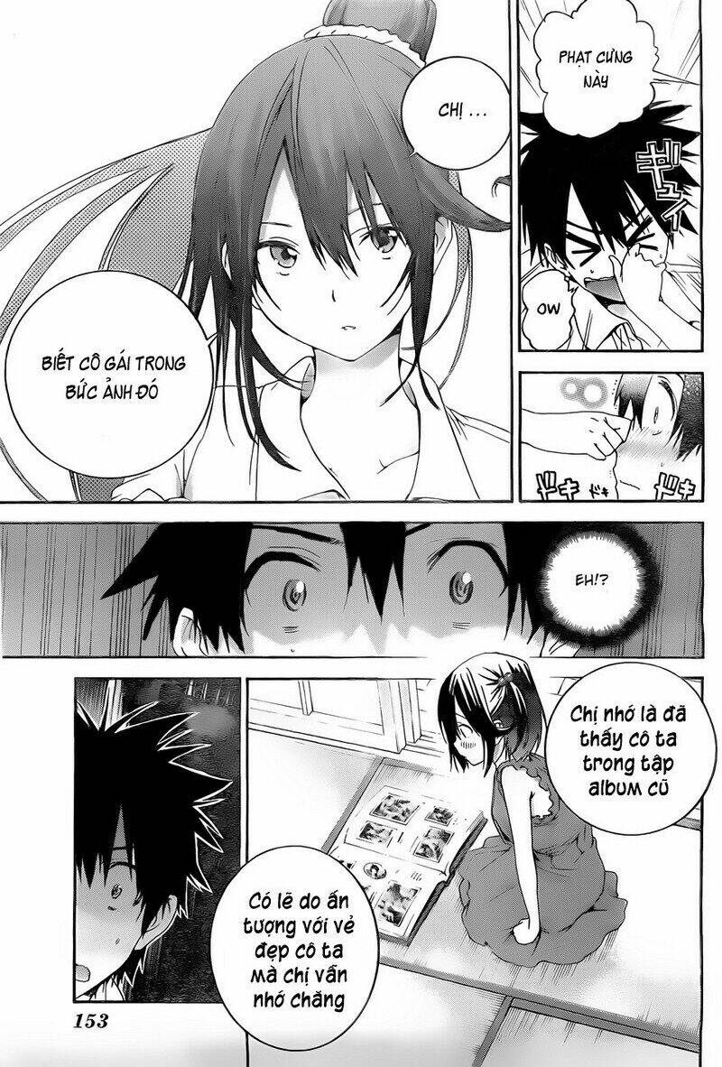 Pajama Na Kanojo Chương 6 Ảnh 18