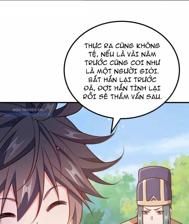 Nương Tử Nhà Ta Là Nữ Đế Chương 186 Ảnh 15
