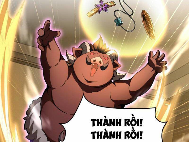 Toàn Trí Tu Tiên Giả Chương 17 Ảnh 30