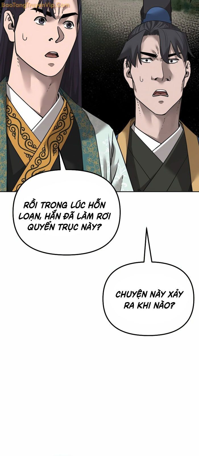 Sự Chuyển Sinh Vào Võ Lâm Thế Gia Của Ranker Chương 138 Ảnh 36