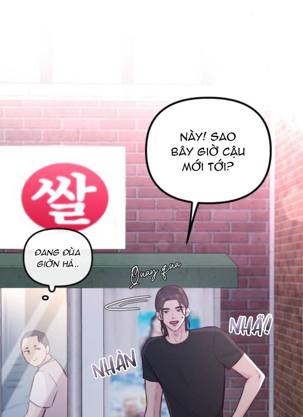 Tình Cờ Ta Gặp Nhau Chương 10 Ảnh 78