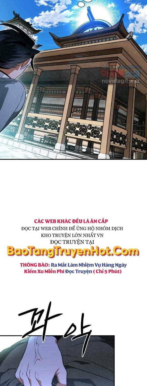 Thời Đại Hoàng Kim Của Thiên Kiếm Chương 29 Ảnh 30