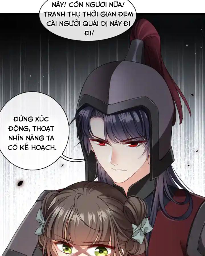 Nụ Cười Của Ngươi Ngọt Đến Mức Làm Gãy Tám Cái Răng Của Ta Chương 103 Ảnh 30