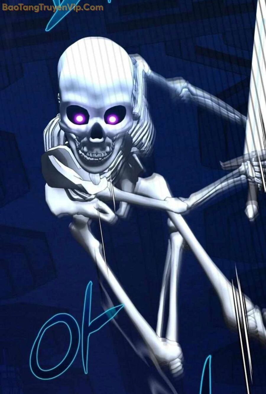 Ta Nuôi 1 Bầy Skeleton Chương 23 Ảnh 75