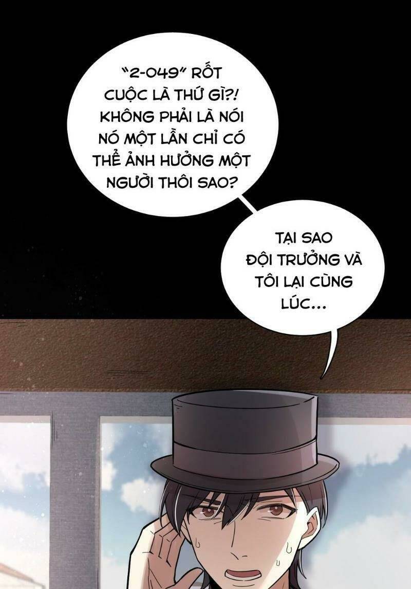 Quỷ Bí Chi Chủ Chương 46 Ảnh 32
