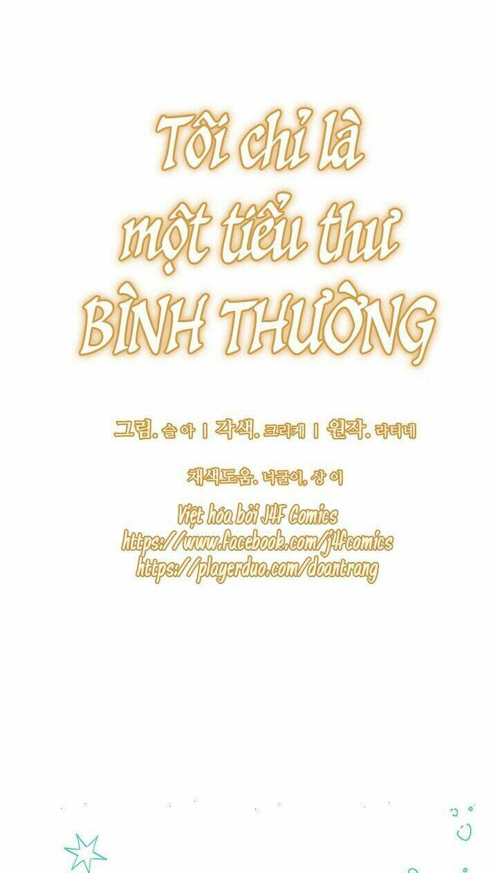 Tôi Chỉ Là Một Tiểu Thư Bình Thường Chương 64 Ảnh 11