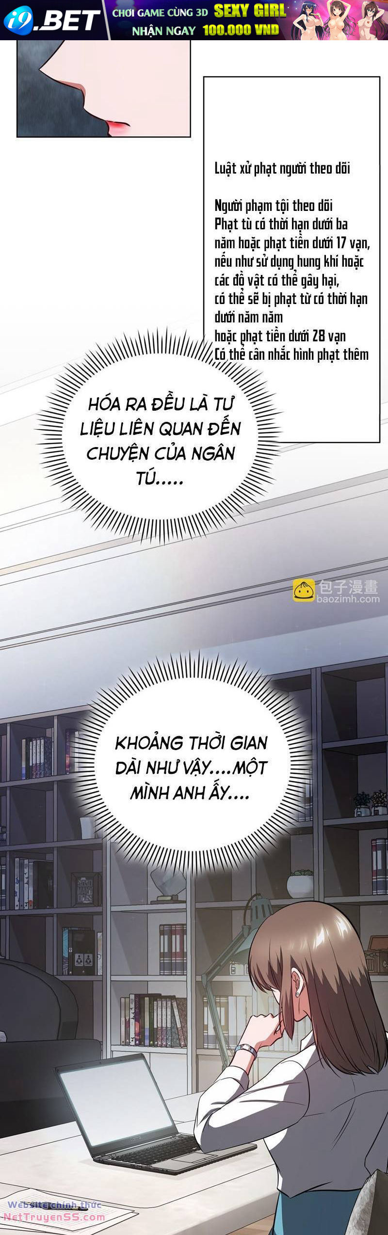 Tình Yêu Không Hoàn Hảo! Chương 23 Ảnh 30