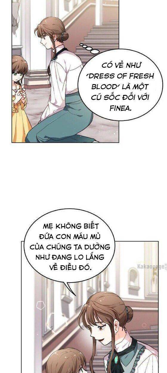 Tôi Chỉ Là Một Tiểu Thư Bình Thường Chương 74 Ảnh 5