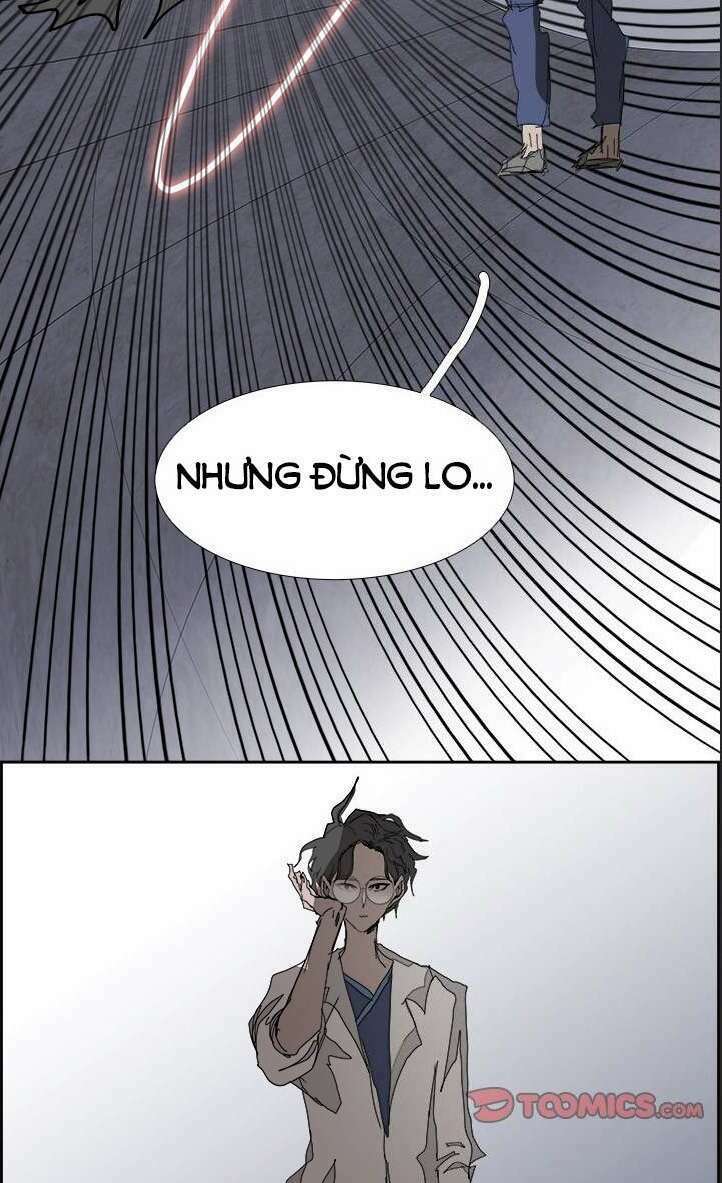 Warble Chương 194 Ảnh 35