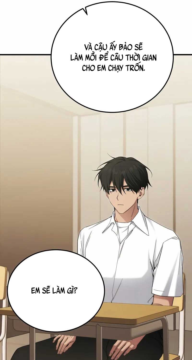 Tôi Sẽ Nghỉ Hưu Sau Khi Cứu Thế Giới Chương 36 Ảnh 76