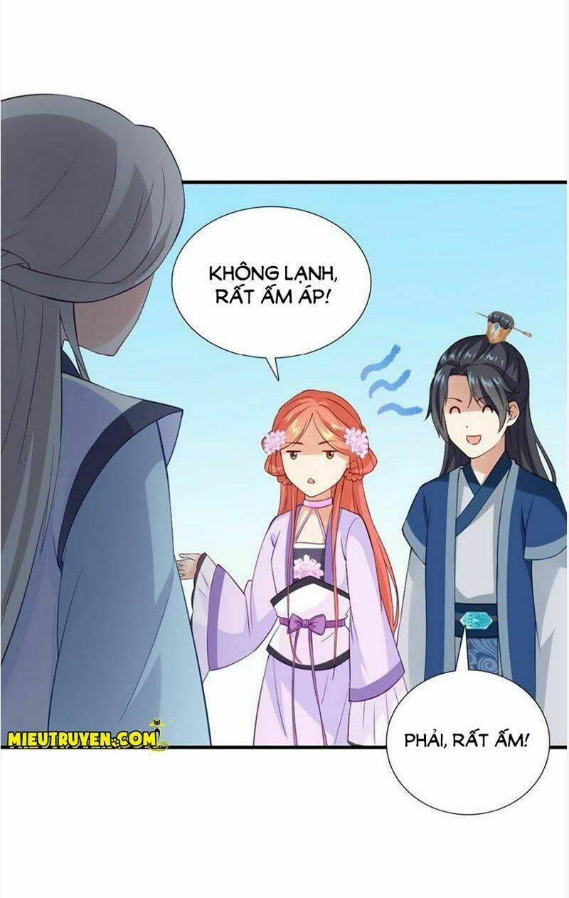 Tận Diệt Vương Gia Mãn Triều Chương 148 Ảnh 35