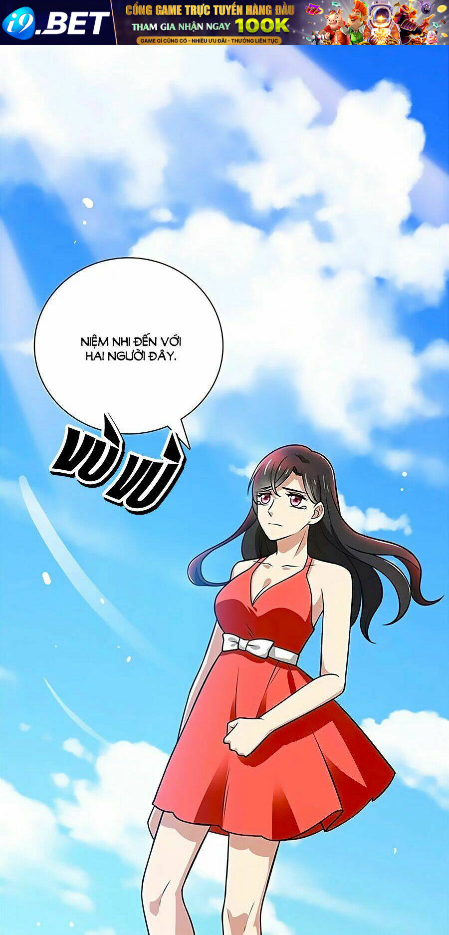 Vợ Yêu Không Ngoan Chương 90 Ảnh 29