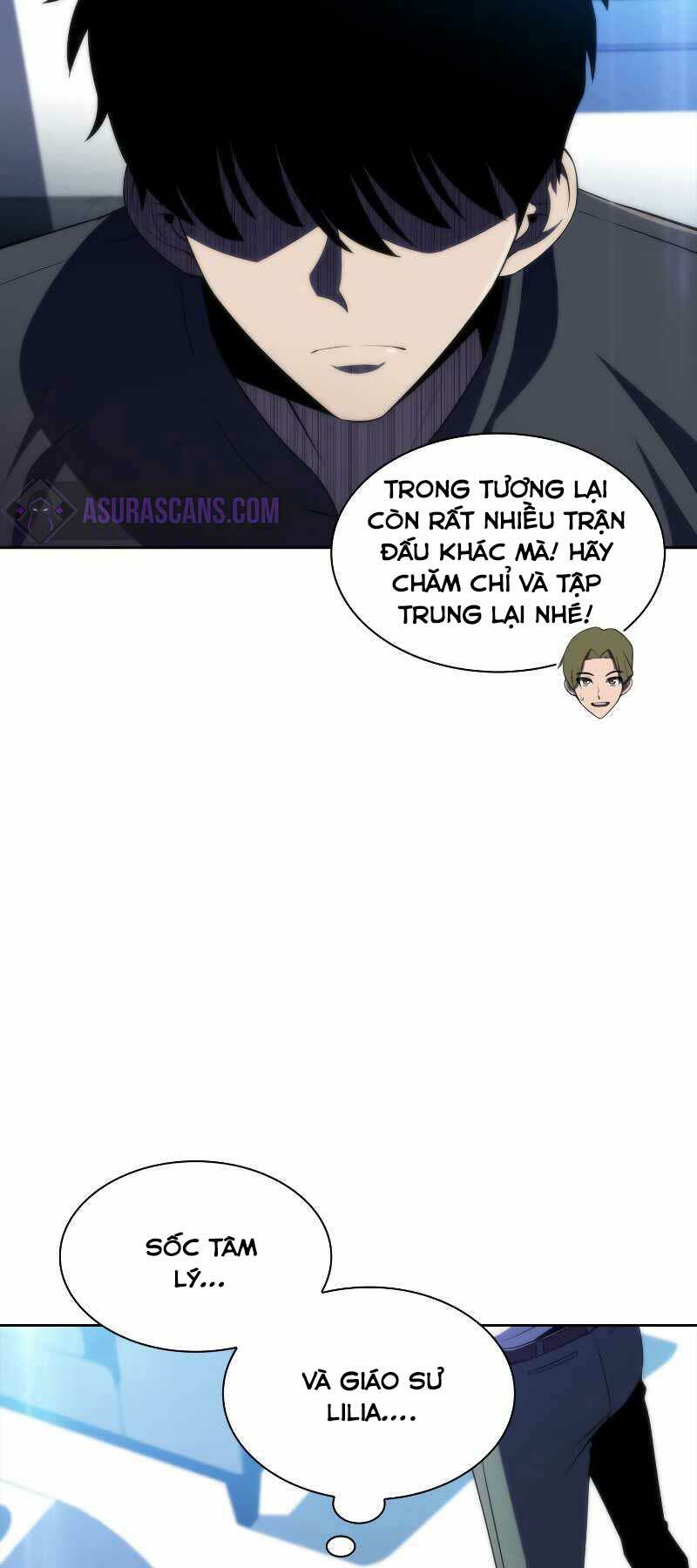 Kẻ Thách Đấu Chương 37 Ảnh 12