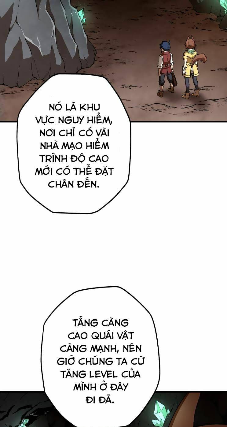 Pháp Sư Phế Vật Chương 10 Ảnh 13