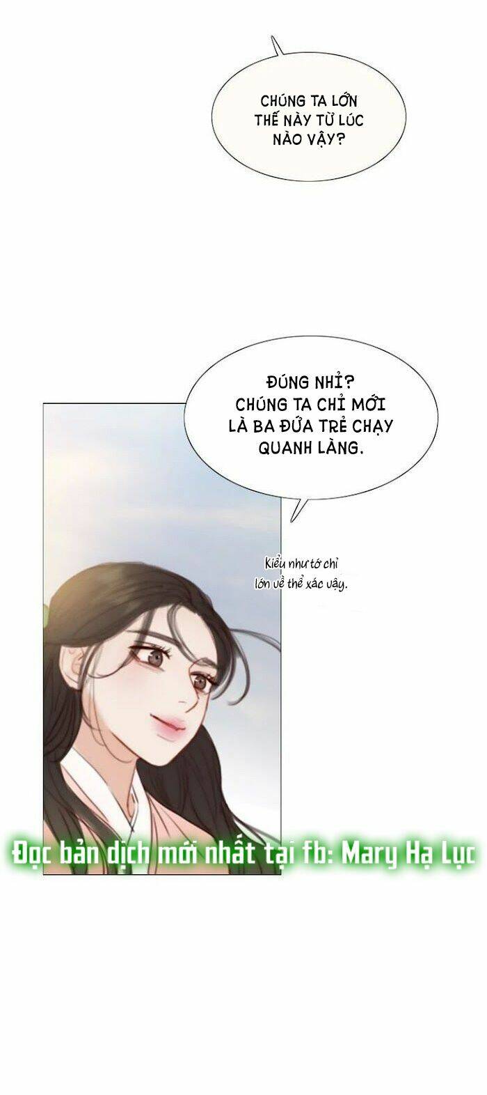 Mùa Đông Tăm Tối Chương 121 Ảnh 69