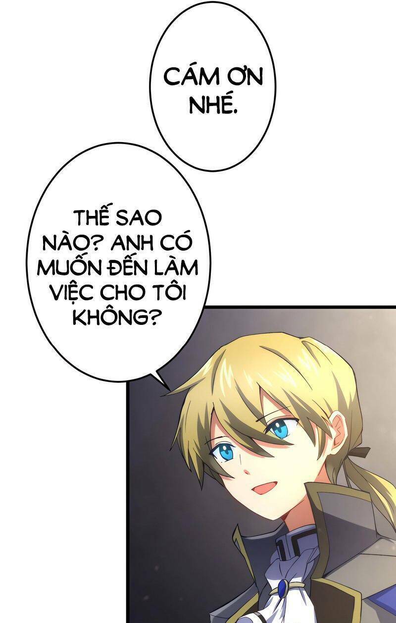 Âm Dương Sư Mạnh Nhất Tái Sinh Ở Thế Giới Khác Chương 52 Ảnh 20