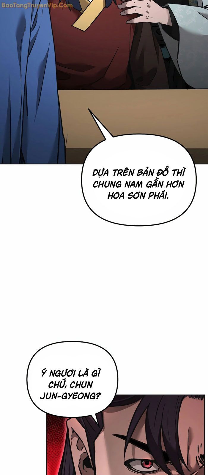 Sự Chuyển Sinh Vào Võ Lâm Thế Gia Của Ranker Chương 138 Ảnh 57