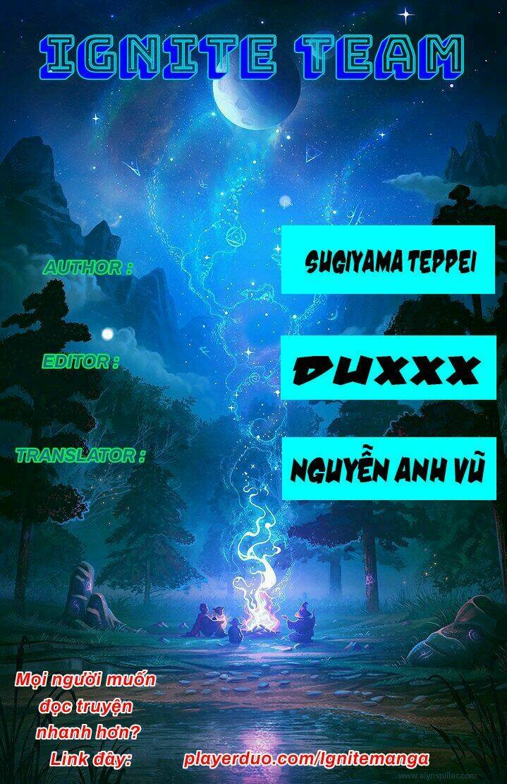 Detective Xeno And The Seven Locked Murder Rooms Chương 32 Ảnh 2